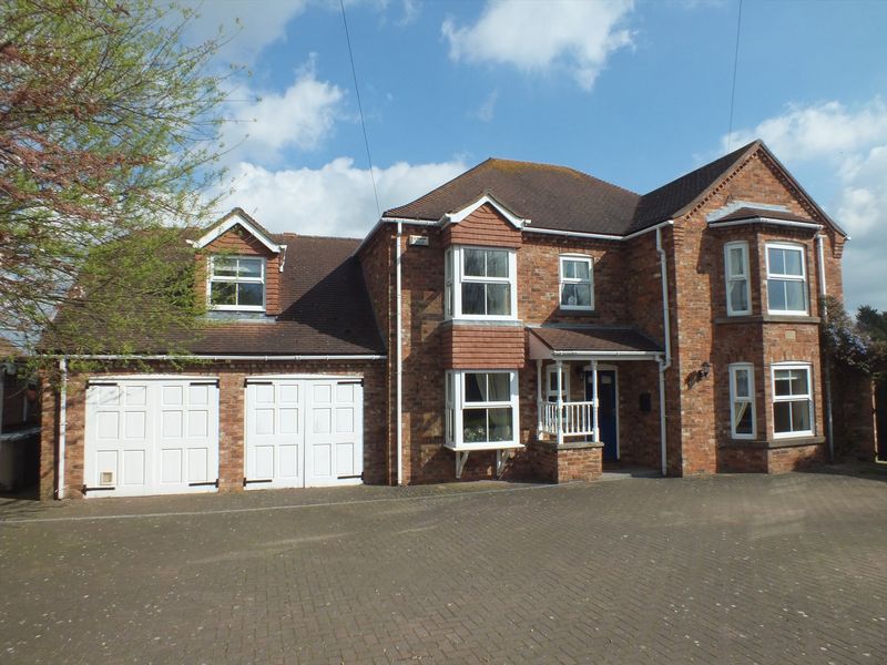 Tennyson View, High Street, Hagworthingham